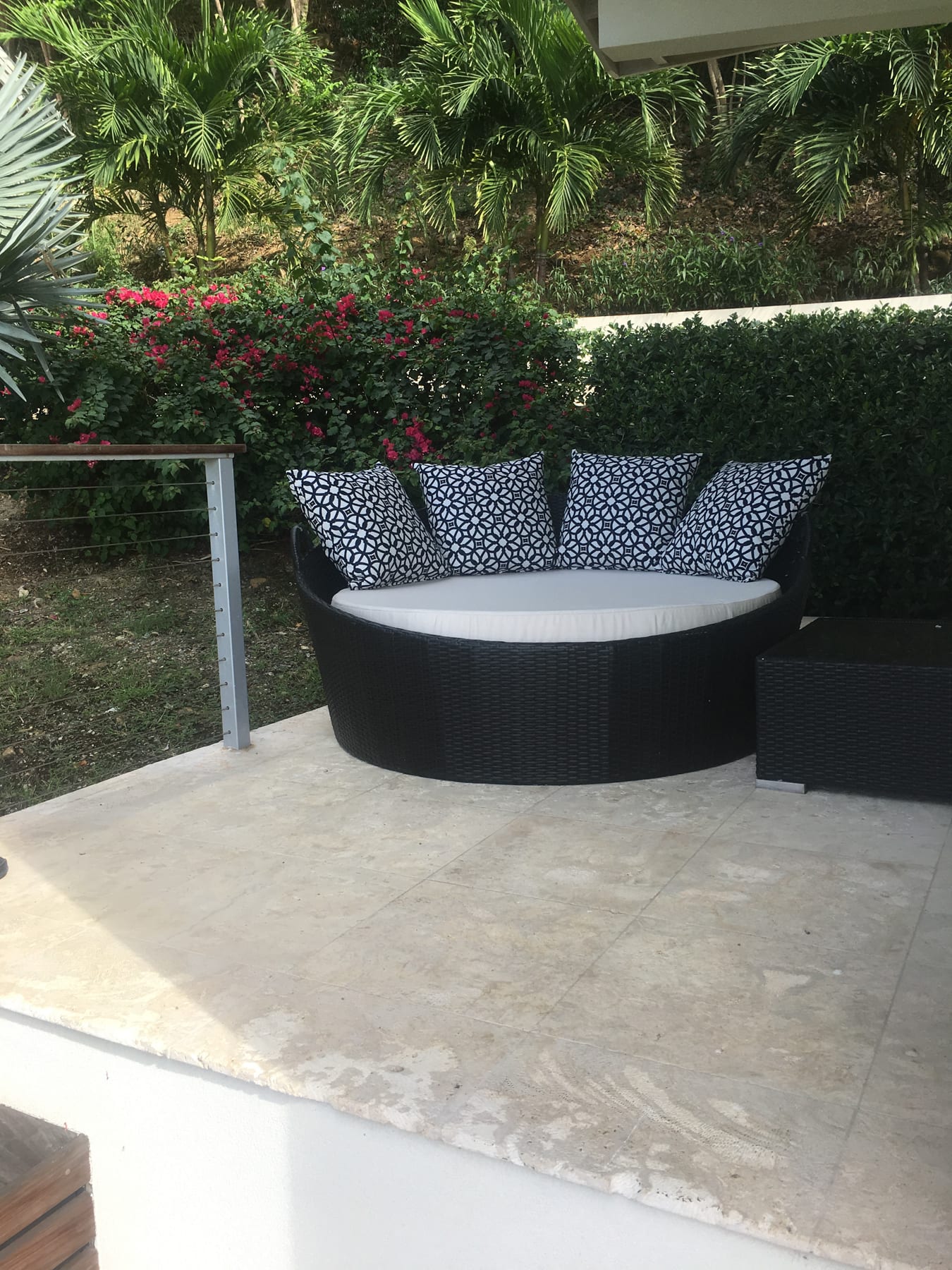 Upholstery from Innovative Textile Solutions BVI